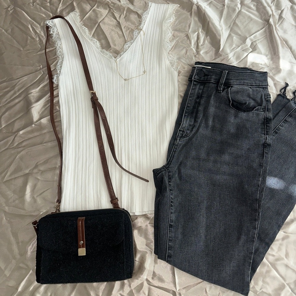 Thrifted Style Bundle - Medium - image 2